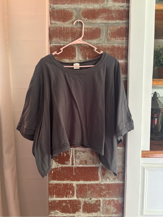 Urban Daizy Tops - Oversized tee